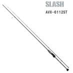  slash SLASH aqua Vision EX AQUA VISION EX AVX-6112ST 072107 ajing удилище 