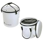 プロトラストPROTRUST PT-4048 347267 アジ活かしバケツSP