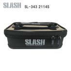  slash SLASH SL-341 хранение прозрачный сумка 2114S 351752 tuck ru кейс 