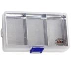 タカ産業  ワカサギ ライト ベイトBOX3  TYPE2 WK-0009 わかさぎエサ入れトレイ