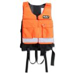 RELIEF LIFE JACKETli жизнь спасательный жилет LY-032 XS(15-25kg) прямой . отходит .