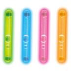 rumikaLUMICA искусственная приманка свет 37 37cm высокая яркость свет свет 