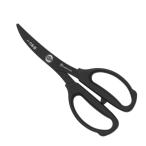 ベルモント BELMONT  MP-290 一刀両断ハサミ-ikejime  180mm  ブラック  ハサミ