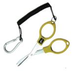  Pro Trust PROTRUST очки ножницы 2 PT-366 321991 зажим трос есть 