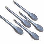 タカタ　 胴突きオモリ　 200号　4939827303208　5個セット　 おもり　錘　