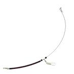 ya Мали aYAMASHITAyama внизу судно тонн ведро K type толщина 1.8mm/ длина 35cm