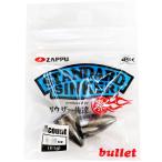 ZAPPU The pSTANDARD SINKER стандартный sin машина ba let 10.0g/14.0g/21.0gsin машина .