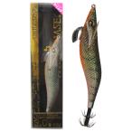 SQUID MANIA スクイッドマニア  WILD CHASE ワイルドチェイス 3.0号　 48_RG/REALヌマエビUV　 エギ　