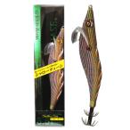 SQUID MANIA スクイッドマニア  WILD CHASE ワイルドチェイス  3.5号S[シャローtune]　 13_無限RED　 シャロー エギ　