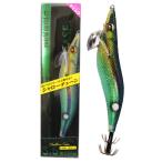 SQUID MANIA スクイッドマニア  WILD CHASE ワイルドチェイス  3.5号S[シャローtune]　 40_即抱きグリーンUV　 シャロー エギ　