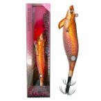 SQUID MANIA スクイッドマニア WILD CHASE/B-TR ワイルドチェイス/B-TR 3.0号 BT03_マズメキラーUV エギ ボートエギング専用