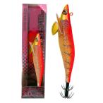 SQUID MANIA スクイッドマニア WILD CHASE/B-TR ワイルドチェイス/B-TR 3.0号 BT12_RG/爆乗りオレンジUV エギ ボートエギング専用