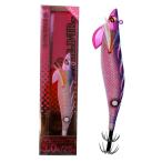 SQUID MANIA スクイッドマニア WILD CHASE/B-TR ワイルドチェイス/B-TR 3.0号 BT17_RG/下弦パープルレッドUV エギ ボートエギング専用