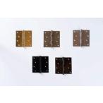 Westad ウエスタッド 角ヒンジ(3枚セット) 丁番 輸入住宅