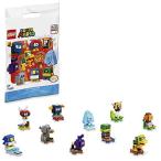 レゴLEGOスーパーマリオキャラクターパックシリーズ471402BOXセット（18個入り）