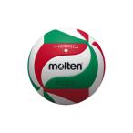 molten(moru тонн ) волейбол 4 номер V4M4000