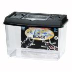 ma LUKA n пластиковый кейс широкий вид BL( большой ) PW-04BL( товары для домашних животных )