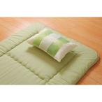  подушка / pillow ( примерно 35×50×14cm повышать ) сторона земля хлопок 100% высота . можно выбрать hiba essence использование [ лес. .... подушка H] ( bed салон )