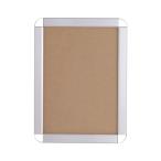  arte открытый panel -S A4 OPS-A4-SV
