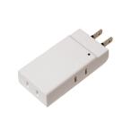 ( суммировать ) MCO compact ответвление . защита 3 выход OAT-S3P|WH (×5 комплект )