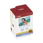 ( суммировать ) Canon цвет чернила / бумага комплект KL-36IP 3P 0702B001 1 комплект (3 упаковка )(×2 комплект )