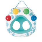 ( интеллектуальное развитие ) пара вытащенный baby отходит колесо 55cm звук .......~