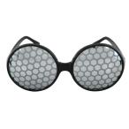 ( суммировать )ELOPE Bug Eyes BK(bag I z) солнцезащитные очки (×2 позиций комплект )