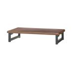 ( суммировать )YAMAZEN монитор подставка ширина 390mm какао Brown DTS-3925CCBBK 1 шт. сборка товар (×3 комплект )