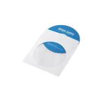 ( суммировать ) Sanwa Supply CD|DVD бумага кейс белый 100 листов (×3 комплект )