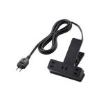  Elecom shutter . защита есть зажим ответвление 2P*3 выход черный 2.5m T-KF03-2325BK 1 шт 