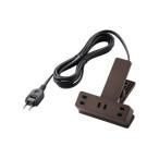  Elecom shutter . защита есть зажим ответвление 2P*3 выход Brown 2.5m T-KF03-2325BR 1 шт 