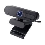  Elecom WEB камера 200 десять тысяч пикселей авто черный UCAM-C820ABBK