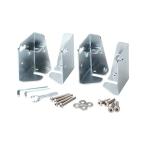  Sanwa Supply пол фиксация металлические принадлежности ( принтер подставка для ) LPS-QL1N