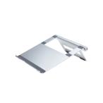 Sanwa Supply ддя ноутбука aluminium подставка ( flat putting модель ) PDA-STN34S