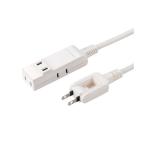 ( суммировать ) Sanwa Supply микро ответвление 4 выход 0.2m белый TAP-M802W (×2 комплект )
