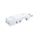 ( суммировать ) Sanwa Supply . защита ответвление TAP-SP225 (×2 комплект )