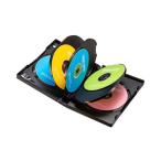  Sanwa Supply DVD высокий кейс (8 шт. входит *3 шт. комплект * черный ) DVD-TW8-03BKN