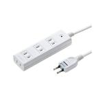  Sanwa Supply . защита ответвление TAP-SP2114MG-3WN