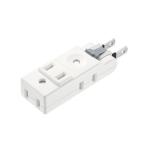 ( суммировать ) Sanwa Supply приятный выпадение микро ответвление TAP-B58W (×2 комплект )