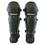  в общем для софтбола catcher щитки черный RG65BK
