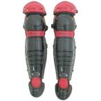  в общем для софтбола catcher щитки черный × красный RGT65BKRD