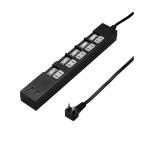 YAZAWA индивидуальный переключатель есть 5AC2USB3.4A 2m черный Y02KS752BK2U