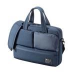  Sanwa Supply casual PC сумка 13.3 широкий соответствует темно-синий BAG-CA11NV 1 шт 