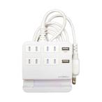  Top Run do подставка c функцией USB разветвитель 1.5m M4244 1 шт 