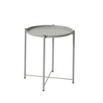  tray боковой стол Mini стол ширина 48cm Grace chi-ru сборка товар living обеденный интерьер мебель 