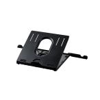  Elecom Note PC подставка складной PCA-LTS8BK