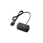  Elecom 20W настольный type USB ответвление T-U04-2210BK