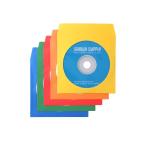(5 шт. комплект ) Sanwa Supply DVD*CD бумага рукав кейс FCD-PS100MXNX5