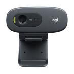  Logicool logicool HD web cam C270N C270n