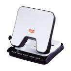 MAX Max скуба 35 дырокол белый DP-35T|W DP90134
